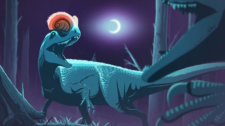 кадр из фильма Hunted by Moonlight