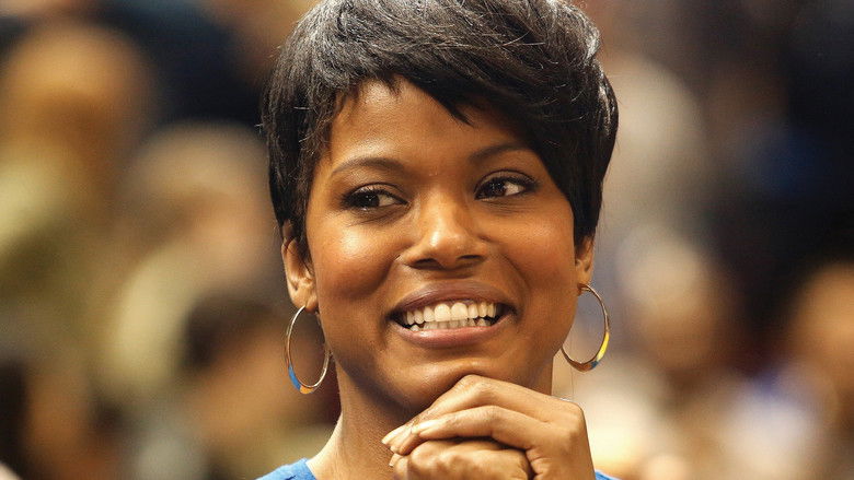 кадр из фильма The Real MVP: The Wanda Durant Story