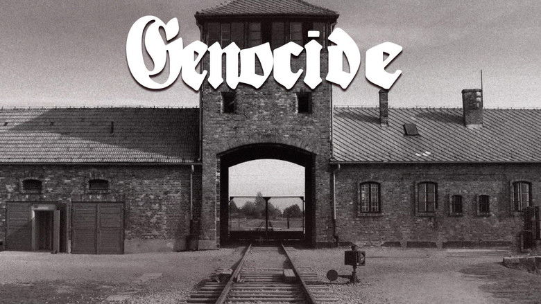 кадр из фильма Genocide