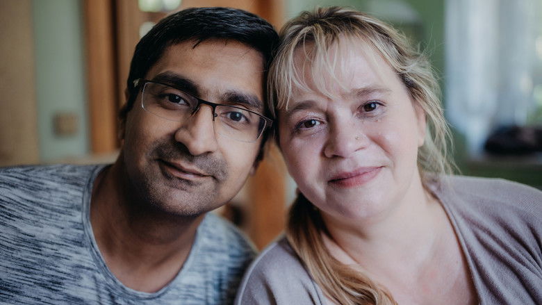 кадр из фильма Manželství