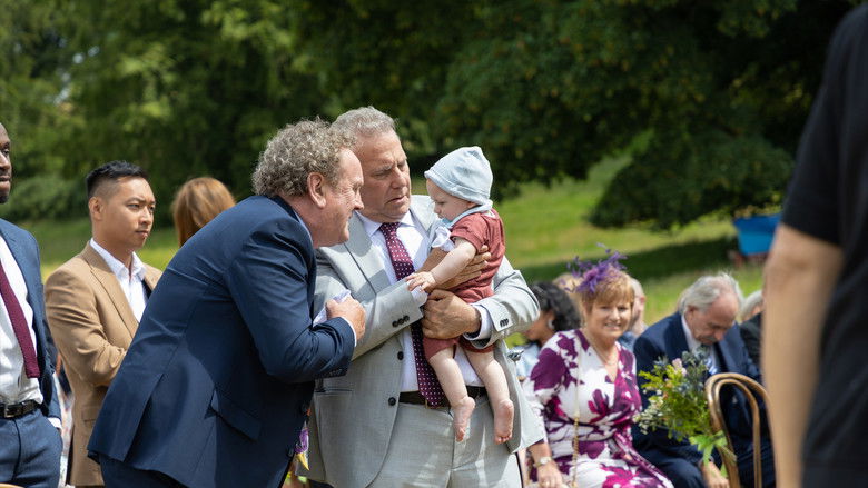 кадр из фильма Семейный приговор