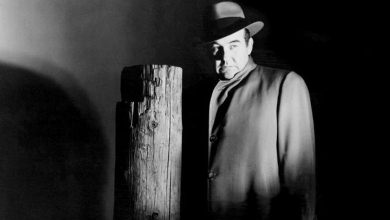 кадр из фильма Scandal Sheet