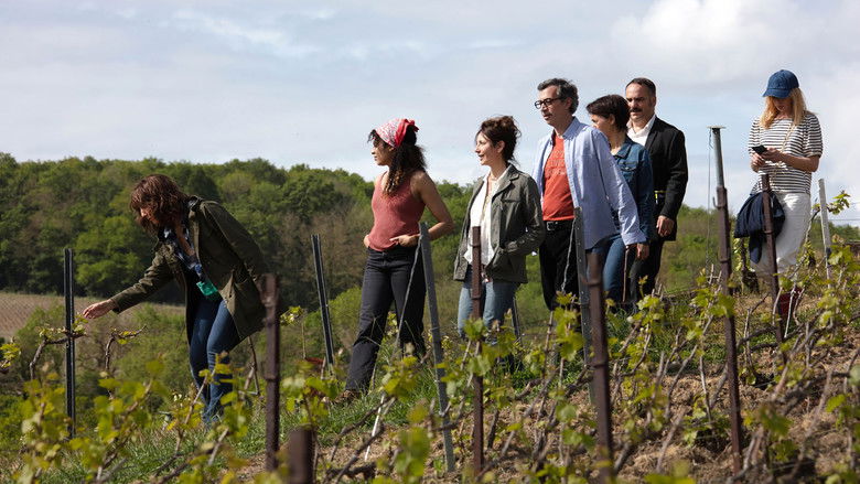 кадр из фильма Шампанского!