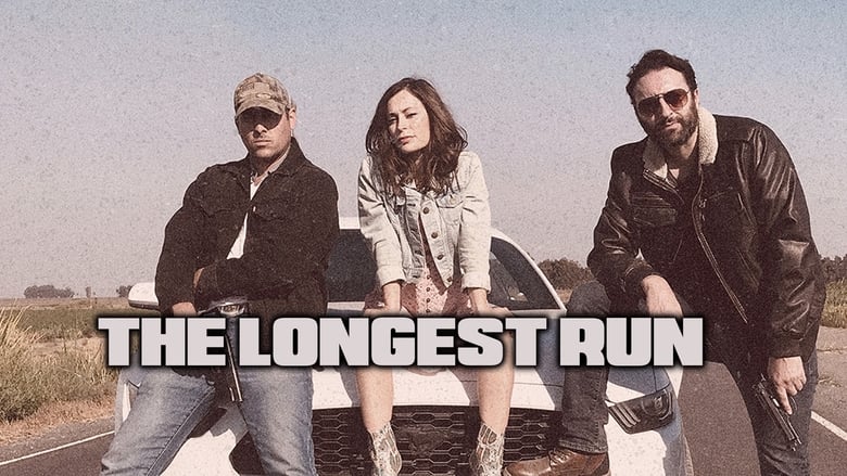 кадр из фильма The Longest Run