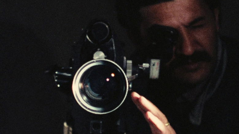 кадр из фильма Домашняя работа