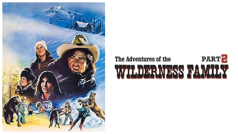 кадр из фильма The Further Adventures of the Wilderness Family