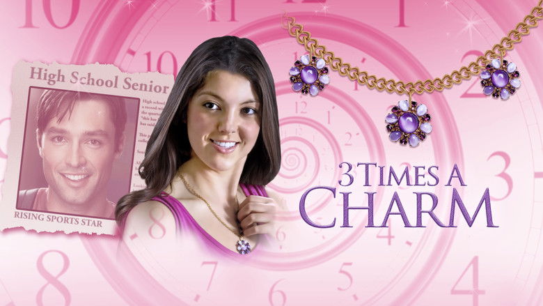 кадр из фильма 3 Times a Charm