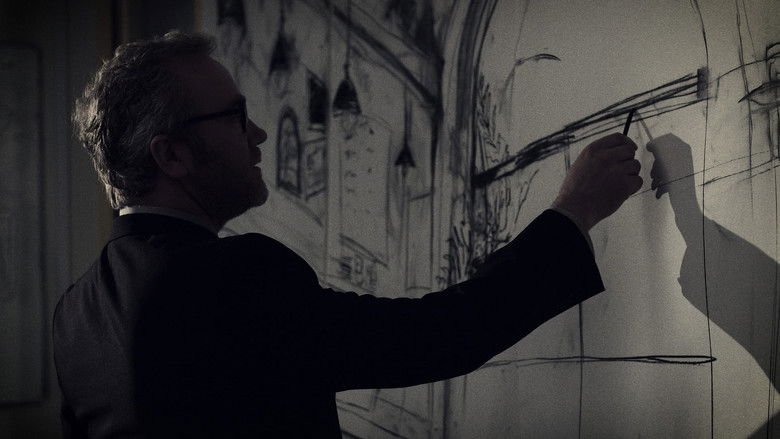 кадр из фильма Umbra of Deceit