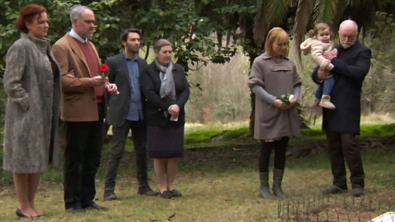 кадр из фильма Todos os santos