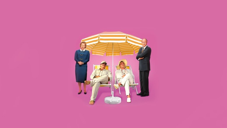 кадр из фильма Клетка для пташек