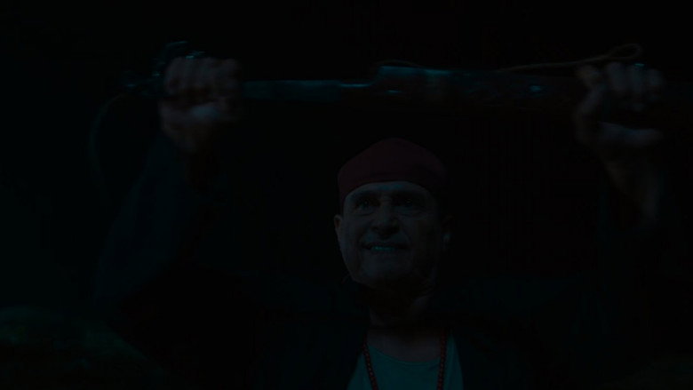 кадр из фильма Kuyank