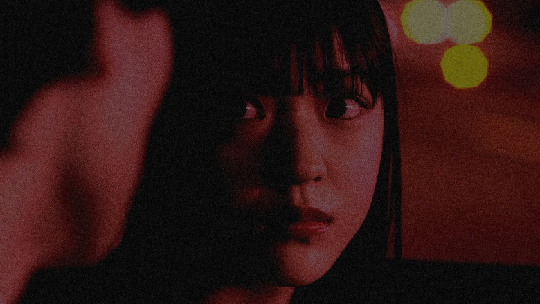 кадр из фильма シンデレラガール