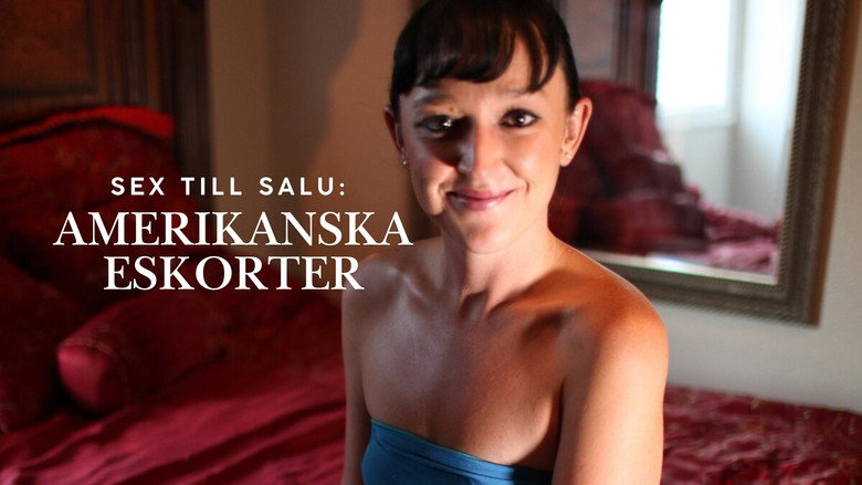 кадр из фильма Sex for Sale: American Escort