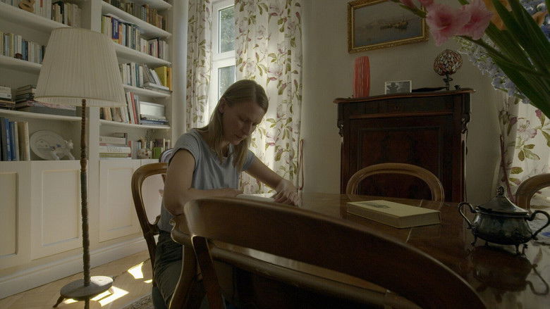 кадр из фильма Nie zgubiliśmy drogi