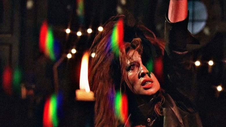 кадр из фильма Secretul armei secrete