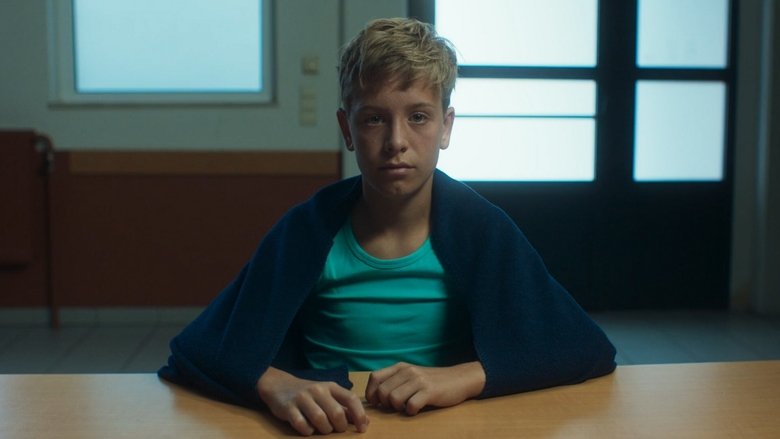 кадр из фильма Voor het slapen gaan