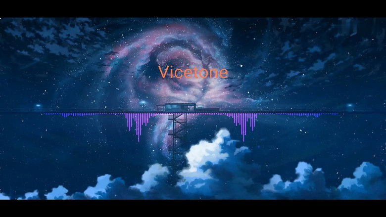 Vicetone & Tony Igy - Astronomia