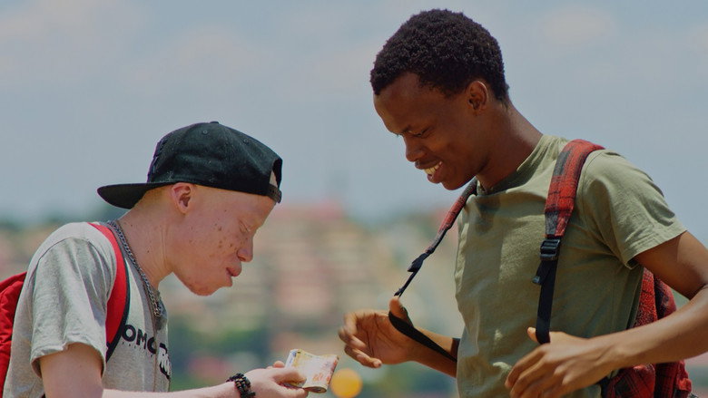 кадр из фильма Matwetwe