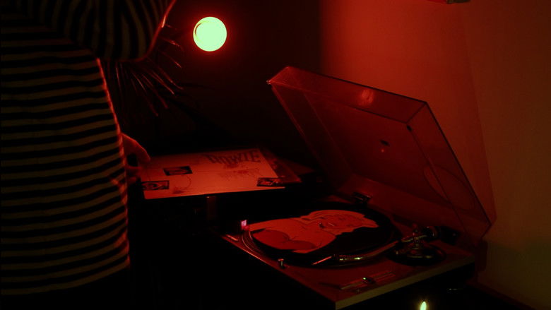 кадр из фильма Never Worry Always Worry