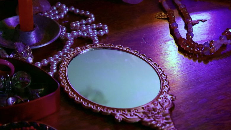 кадр из фильма A Memória das Águas Ocultas