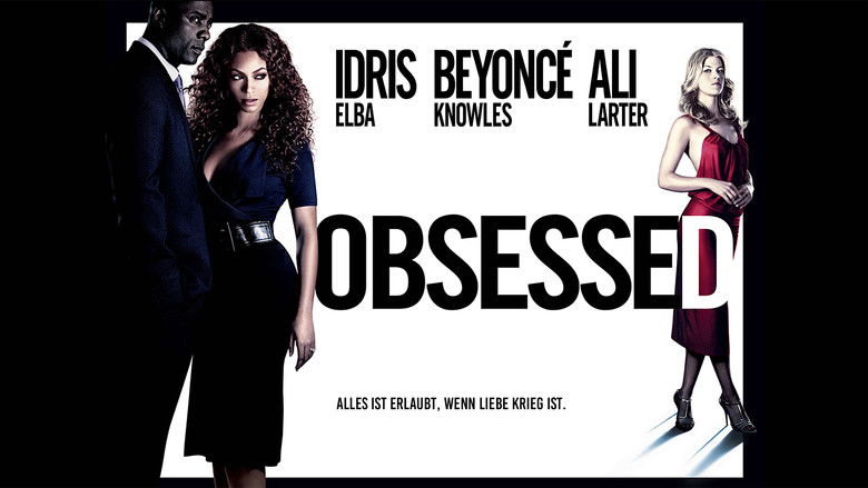 кадр из фильма Одержимость