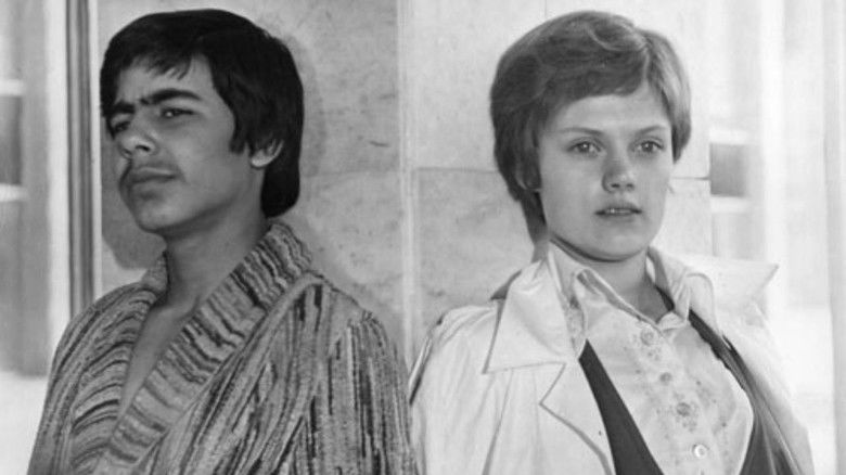 кадр из фильма Дневник Карлоса Эспинолы