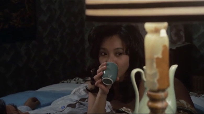 кадр из фильма ワイセツ家族　母と娘