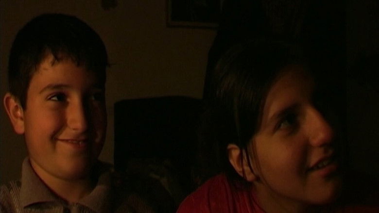 кадр из фильма وطن: العراق السنة صفر