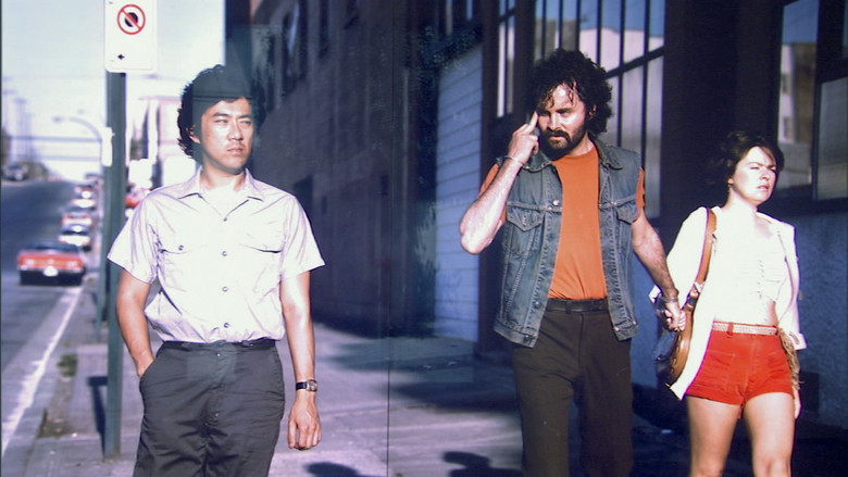 кадр из фильма Jeff Wall: Retrospective