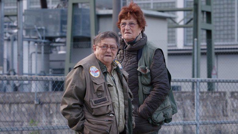 кадр из фильма Ruäch – Eine Reise ins jenische Europa