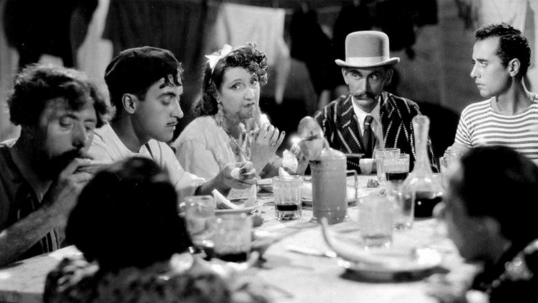 кадр из фильма Verbena