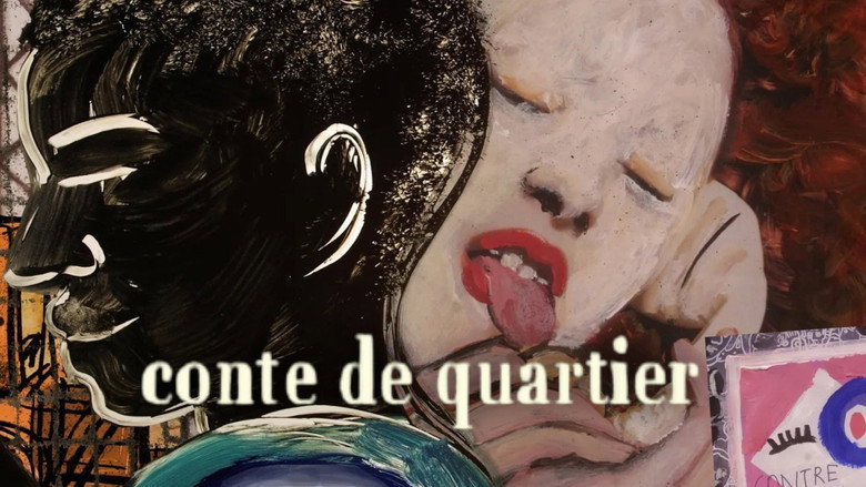 кадр из фильма Conte de Quartier