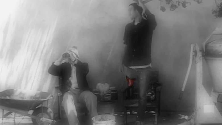 кадр из фильма Out Yonder — Chicken