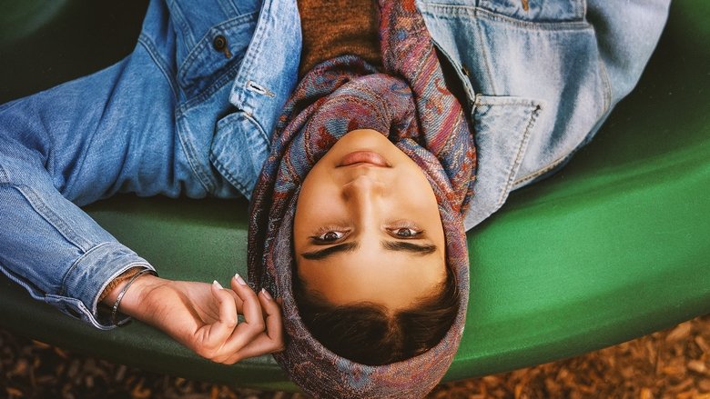 кадр из фильма Хала