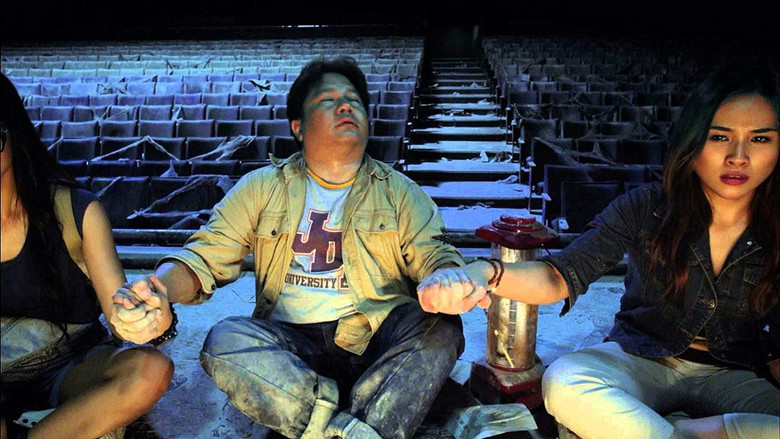 кадр из фильма Tragic Theater