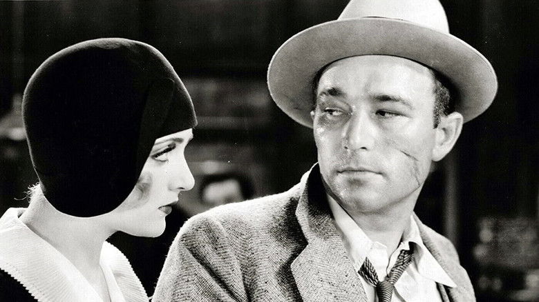 кадр из фильма Big News