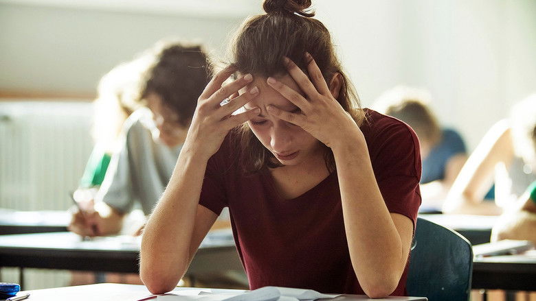 кадр из фильма La voie royale