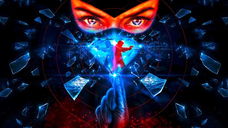 кадр из фильма Отражение в мёртвом бриллианте