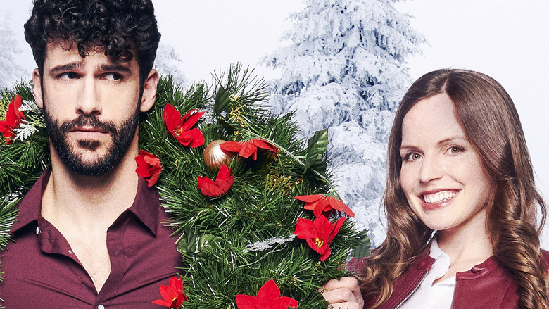 кадр из фильма Christmas Catch