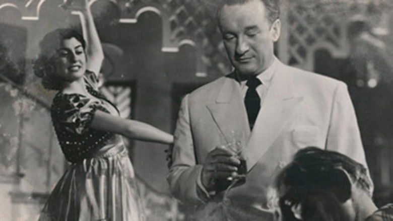 кадр из фильма Black Jack