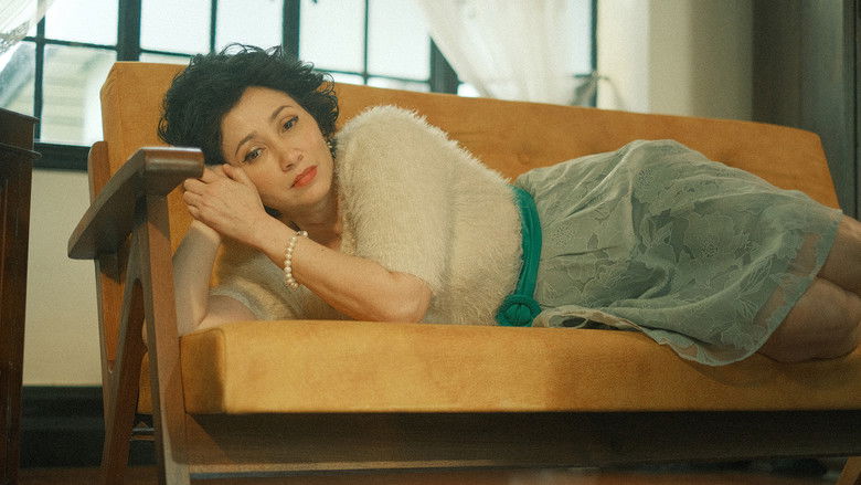 кадр из фильма Mencari Ramlee