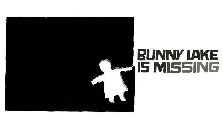 кадр из фильма Исчезнувшая Банни Лейк