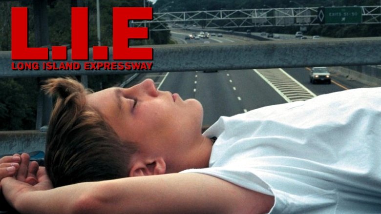 кадр из фильма Ложь ( Шоссе на Лонг-Айленд )