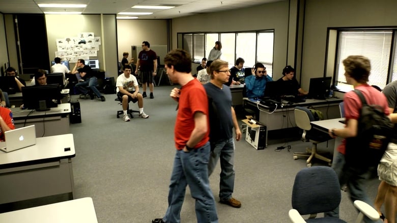 кадр из фильма Programming Hope