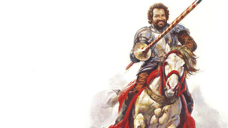 кадр из фильма Солдаты удачи