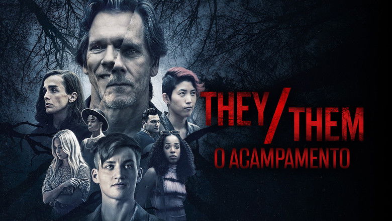 кадр из фильма Они/Их