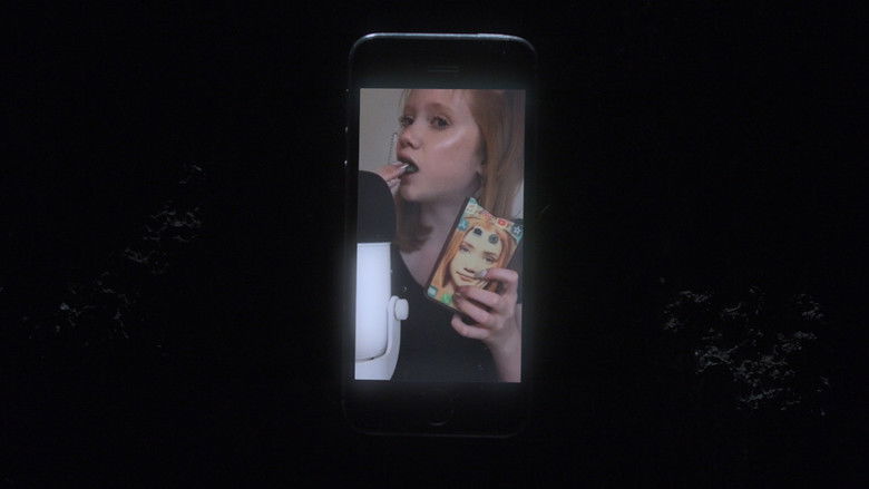 кадр из фильма Apparatgeist