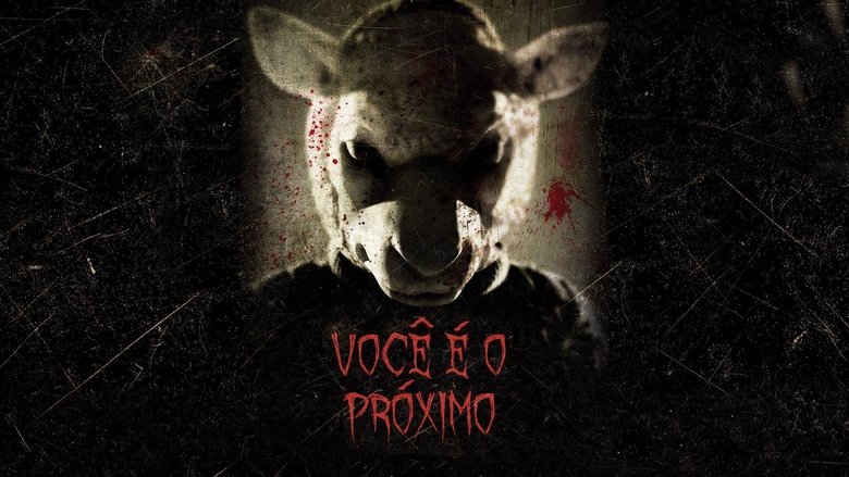 кадр из фильма Тебе конец!