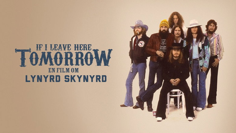 кадр из фильма If I Leave Here Tomorrow: A Film About Lynyrd Skynyrd