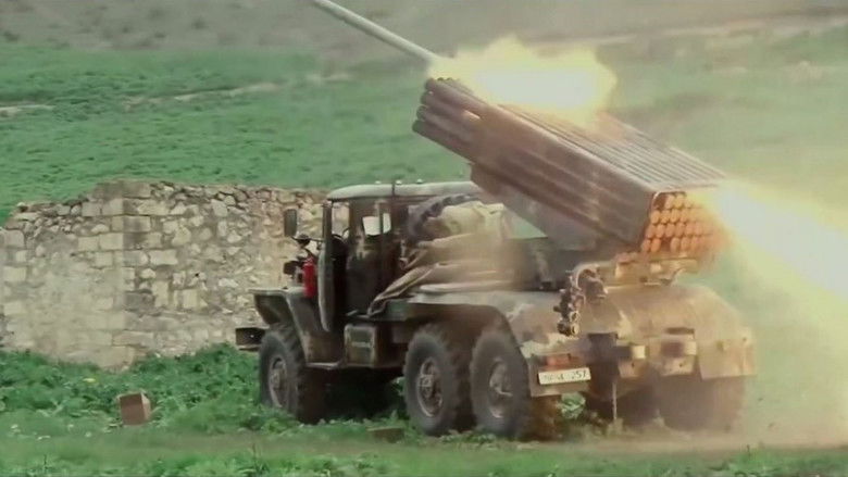 кадр из фильма Architects of Denial